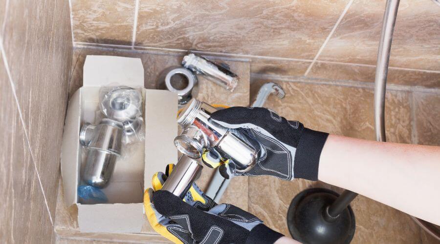 Local Chimney Repair in Rocheport, MO